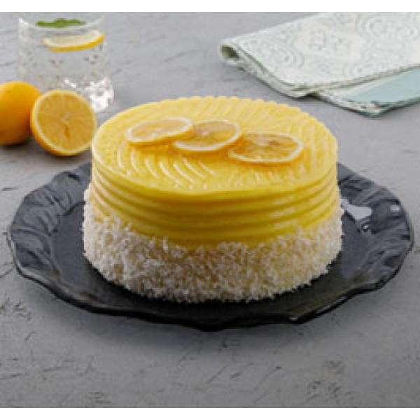 Limonlu